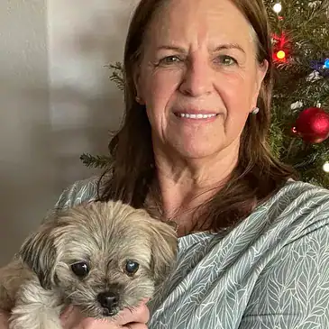 Karen, Senior Pet Care Specialist<br />
