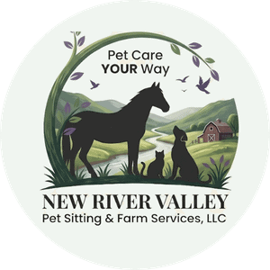 New River Valley Pet Sitting & Farm Services LLC