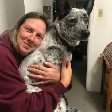 Paula, Senior Pet Care Specialist<br />
